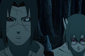 Sự thật về Izanagi/Izanami: Cấm thuật hại não nhất truyện Naruto