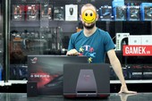 Bất ngờ với game thủ Tây mua laptop gaming khủng tại Việt Nam