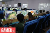 Các quán game Việt Nam sắp tăng giá vì tiền điện?