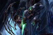 Tiểu sử tướng Heroes of the Storm: Zeratul – Dark Prelate