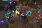 Hướng dẫn cách kiếm GOLD trong Heroes of the Storm