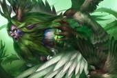 Tiểu sử tướng Heroes of the Storm: Malfurion - The ArchDruid