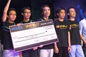5 điều không phải ai cũng biết về Aces Gaming - Team DOTA 2 số 1 Việt Nam