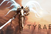 Tiểu sử tướng Heroes of the Storm: Tyrael – Thiên sứ công lý