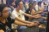 DOTA 2 Aces Gaming được gì và mất gì tại giải đấu tầm cỡ châu lục?