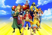 One Piece đại chiến sẽ mang tới những trải nghiệm hoàn toàn mới mẻ dành tặng game thủ
