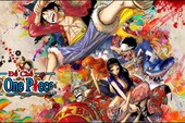 Đế Chế One Piece chính thức ra mắt cộng đồng SohaGame