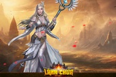 Webgame Lãnh Chúa Online chính thức ra mắt tại SohaGame.vn