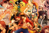 Game Mobile nào đang hội tụ “fans” One Piece Việt Nam?