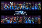 Heroes of the Storm sắp có NPH chính thức tại Việt Nam?