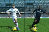 Ramos 08 & Maicon 10, đâu là vị trí RB hoàn hảo trong FIFA Online 3?