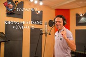 CEO Lê Hồng Minh sẽ gia nhập dàn sao lồng tiếng DoTa Truyền Kỳ