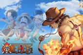 Vua Hải Tặc – Webgame hàng đầu lấy đề tài One Piece tại thị trường Việt Nam