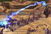 10 hướng dẫn cơ bản cho người mới chơi Heroes of the Storm