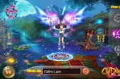 Lặng người nghe game thủ nữ “rủa” Cửu Dương Thần Công