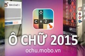 Những game mobile giải đố thuần Việt rất đáng để thử qua