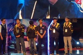 Zotac 269 áp đảo Insidious Gaming Legends tại vòng chung kết Liên Minh Huyền Thoại ĐNÁ