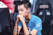 Game thủ Liên Minh Huyền Thoại gốc Việt - Hai rời Cloud 9 trong nước mắt