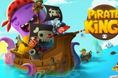 Game thủ thích thú chế ảnh Pirate Kings