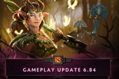 DOTA 2 Changelog 6.84 (P1): Hàng loạt sự thay đổi khủng về Hero