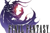 Tìm hiểu về logo của dòng game Final Fantasy