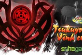 SohaGame tặng 1000 Giftcode mừng phiên bản mới Naruto Đại Chiến