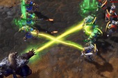 Heroes of the Storm: Hướng chơi Rehgar - Pháp sư quyền năng