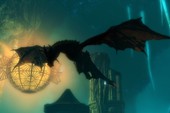 10 bí ẩn có thể khiến bạn muốn chơi lại Skyrim