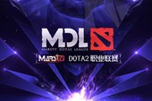 Cập nhật thông tin giải MarsTV DOTA 2 League (Ngày cuối)
