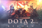 Game thủ DOTA 2 lo ngay ngáy khi "trẻ trâu" Liên Minh Huyền Thoại tràn sang