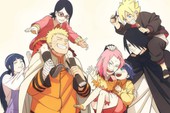 Truyện tranh thêm của Naruto sẽ kết thúc trong tuần sau
