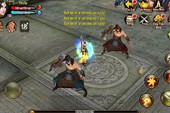 Thiên Long Bát Bộ 3D: Khi cốt truyện trong game mobile không còn bị coi rẻ