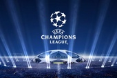 Rực lửa đam mê với giải đấu Champions League trong Quả Bóng Vàng