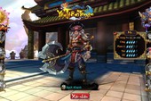 Yêu Tiên Truyện – Làn gió mới của thị trường game mobile 2015