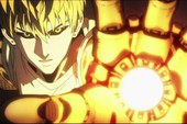 Bom tấn hài One-Punch Man tung trailer thứ 2 cho anime của mình
