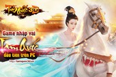 Tam Quốc 3D ấn định mở cửa tại Việt Nam ngày 8/8 tới