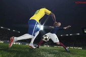 Có gì trong demo của PES 2016 sắp ra mắt?