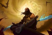 Heroes of the Storm: Hướng dẫn chơi tướng mới Kharazim