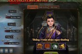 Công Thành Chiến: Nghẹt thở với Xích Bích Liên Server