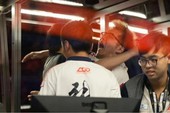 Chuyển động DOTA 2 Trung Quốc: LGD có sự xáo trộn lớn, BurNIng gia nhập Vici Gaming