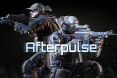 Afterpulse - Game bắn súng sở hữu đồ họa "khủng" cập bến iOS