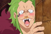 Fan One Piece sung sướng trước liên minh “siêu khủng” của Luffy trong chương 799 mới