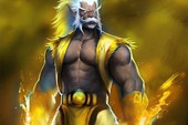 DOTA 2: Liệu Arcana Zeus sẽ ra mắt cùng "tướng mới" Pit Lord?