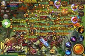 Game thủ Việt đang “cày cuốc” trong game mobile nhiều hơn trên PC