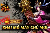 SohaGame tặng Vip Code Trảm Ma trị giá 1 triệu VND