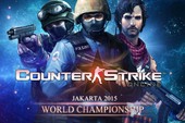 Counter-Strike Online khởi tranh giải đấu 800 triệu đồng tại Việt Nam