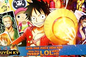One Piece Truyền Kỳ có gì hay khi cập bến Việt Nam?