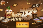 09h00 hôm nay 17/9, 3Q Củ Hành 3D sẵn sàng cho game thủ thử nghiệm