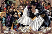10 điều có thể bạn chưa biết về “chàng Dơi” Batman