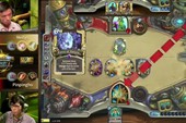 Tin mừng: Đại diện Hearthstone Việt Nam chính thức giành vé chung kết thế giới